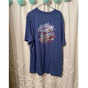 Guy Harvey tee
